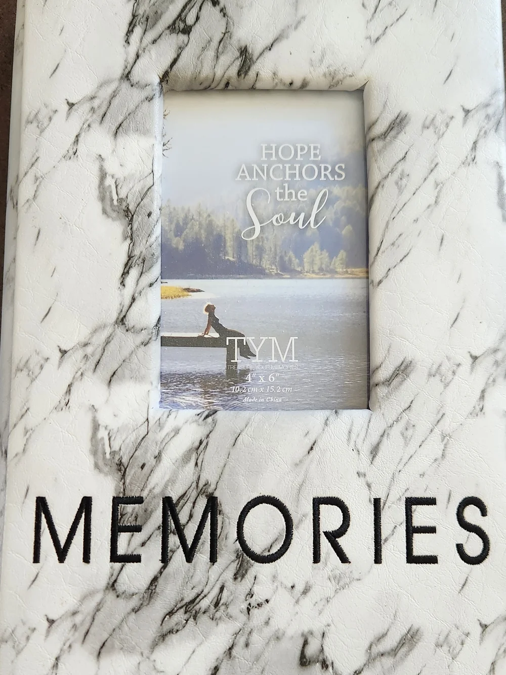 White And Black Photo Albums Holds 4x6 50 Pgs In Each Set Of 12